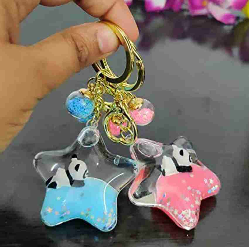 Stylish key chain on sale