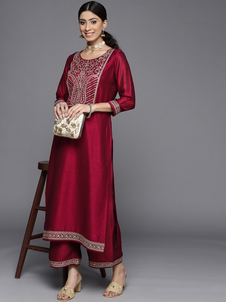 Flipkart sales libas kurtis