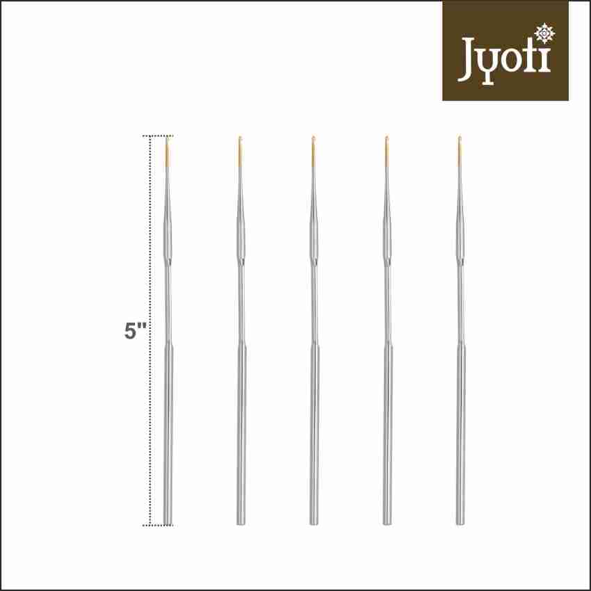 Jyoti Hand Sewing Needle Price in India - Buy Jyoti Hand Sewing Needle  online at