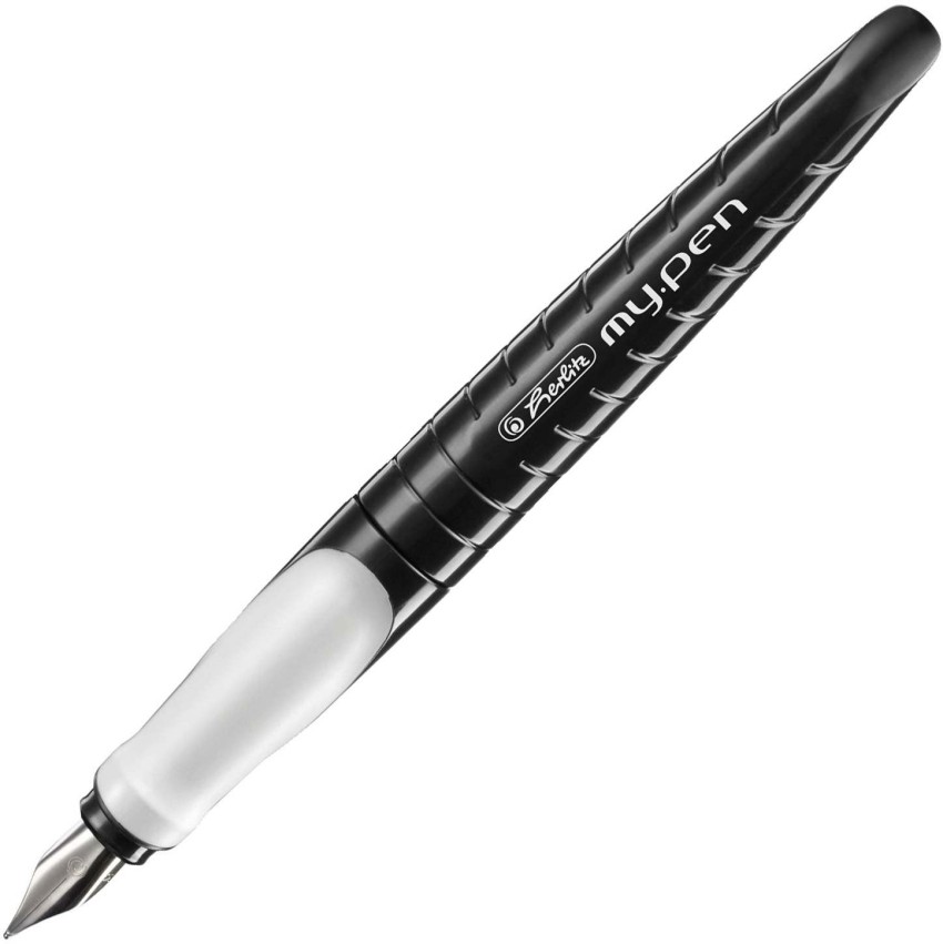 Herlitz tornado fountain 2025 pen