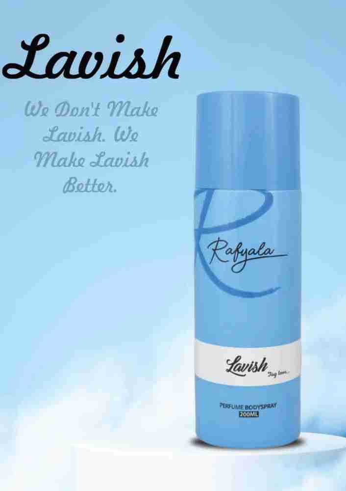 Lavish deals perfumes price