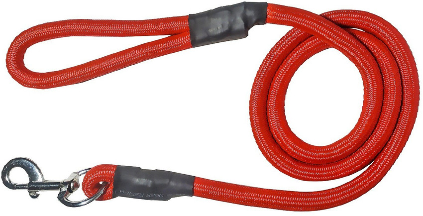 Thick rope store leash