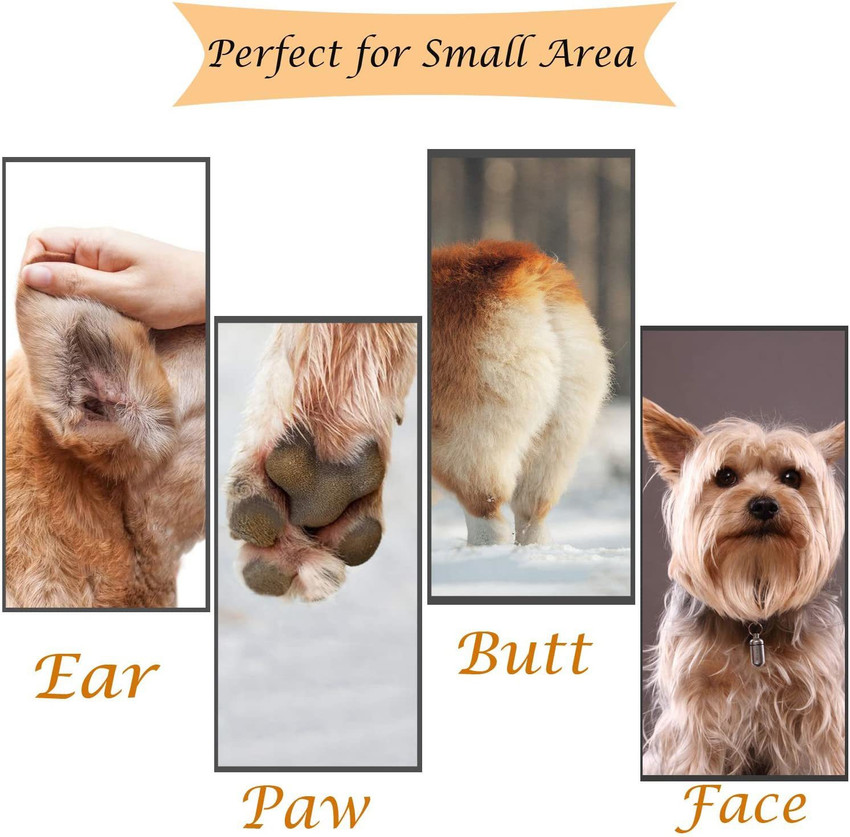 Best dog paw trimmer top