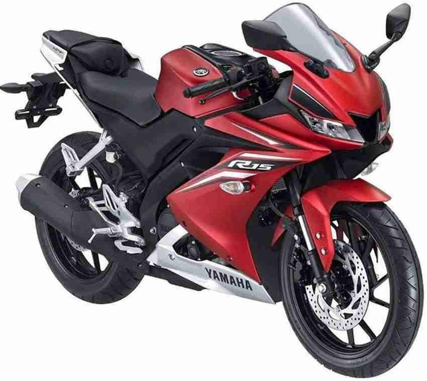 Yamaha yzf store r15 v1