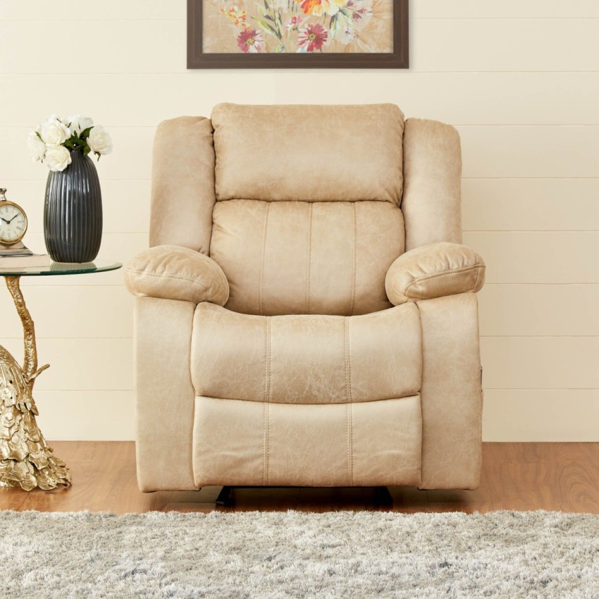 Recliner chair home discount centre