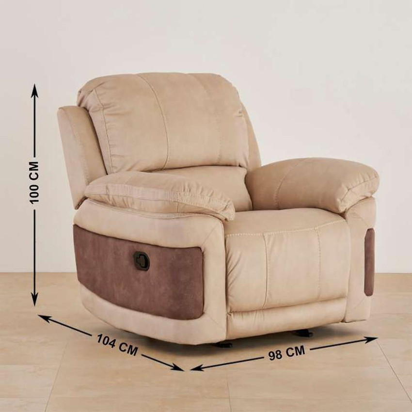 Simmons dawson denim rocker recliner 2025
