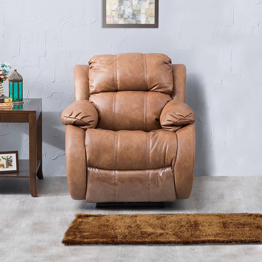 Recliner chair home centre hot sale