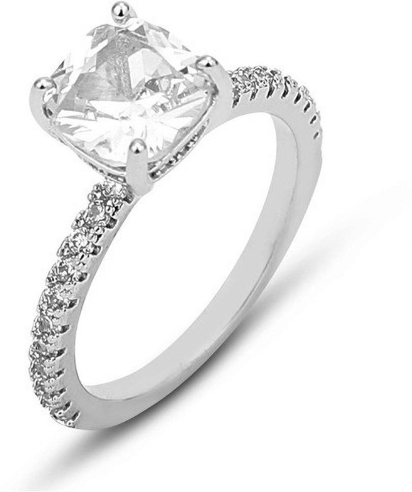 Que es outlet rhodium plated