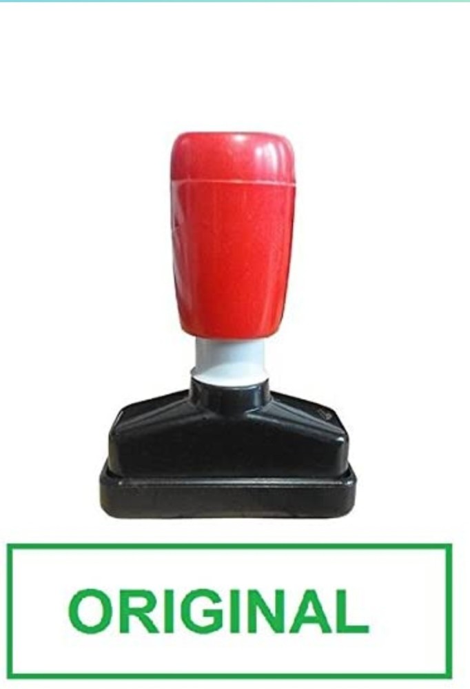 LRK Self Ink Rubber Stamp Self Ink Stamp Price in India - Buy LRK