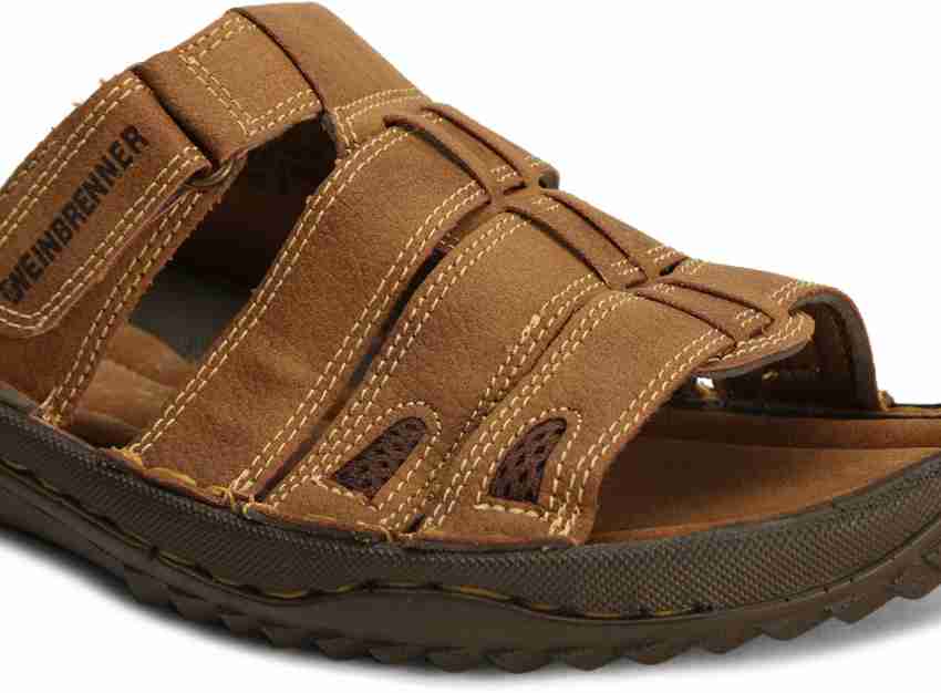 Weinbrenner sandals discount