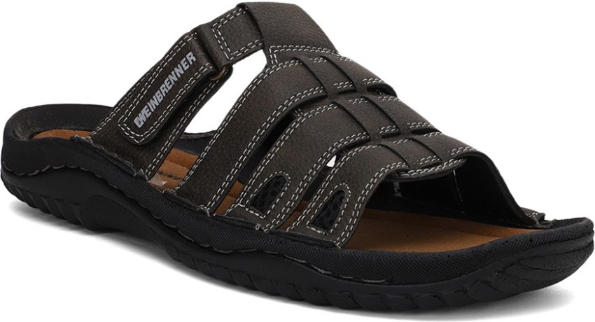 Weinbrenner sandals hot sale flipkart