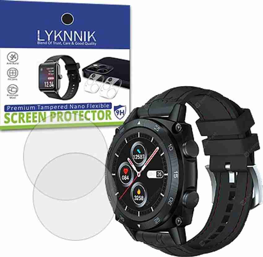 Cubot c3 best sale smart watch