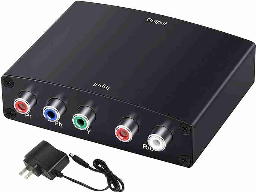 Cable rgb a hotsell hdmi