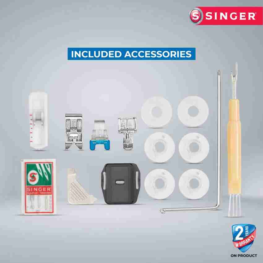 Singer Sewing Machine Accessories 