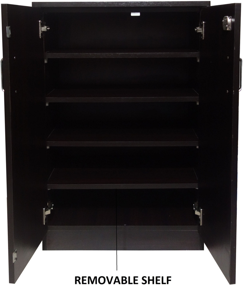 SWAMEERA SHOE RACK Engineered Wood Shoe Rack Price in India Buy