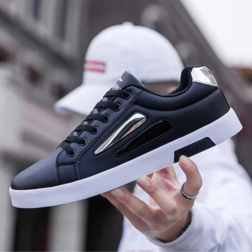 Trendy shoes 2018 men cheap