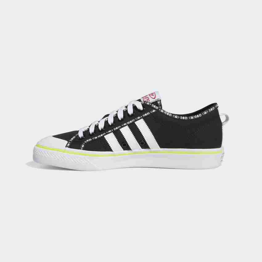 Adidas originals nizza top junior