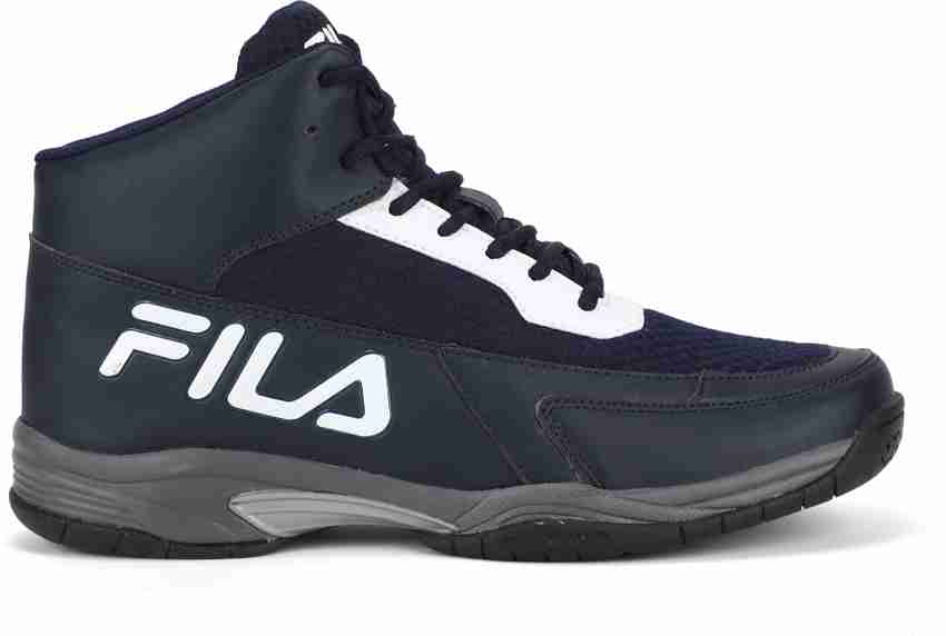 FILA Basketball Shoes For Men Buy FILA Basketball Shoes For Men