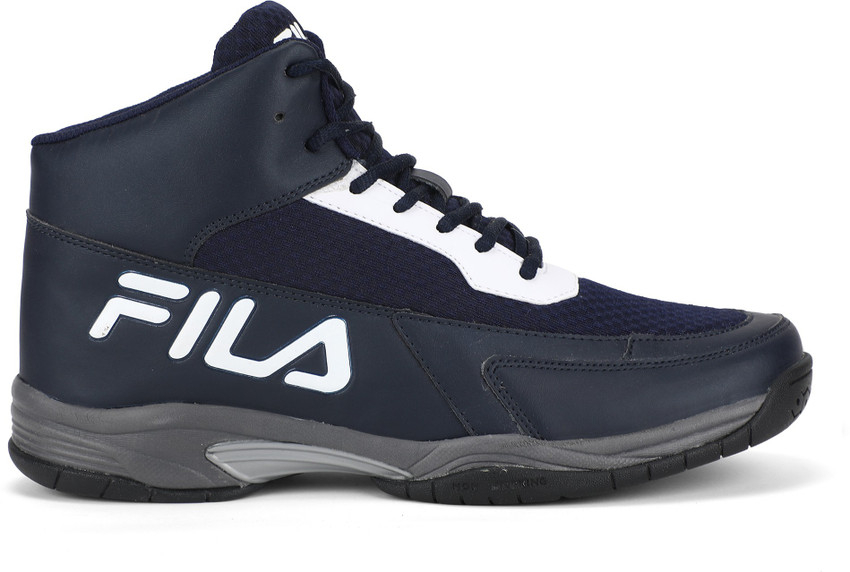 Fila basketball shoes 2019 shop
