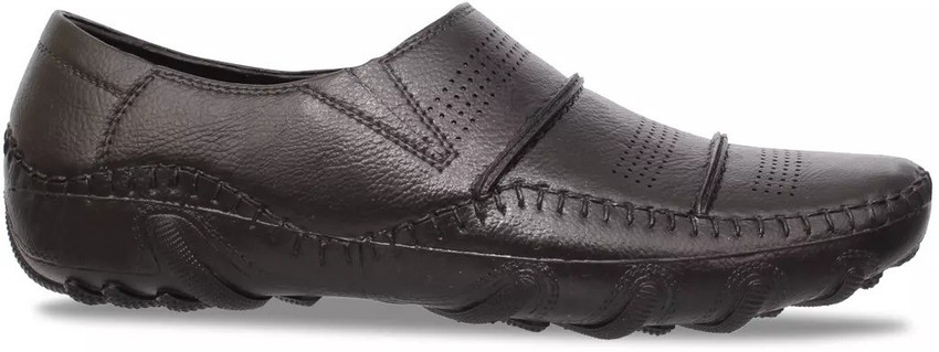 Aqualite loafers top