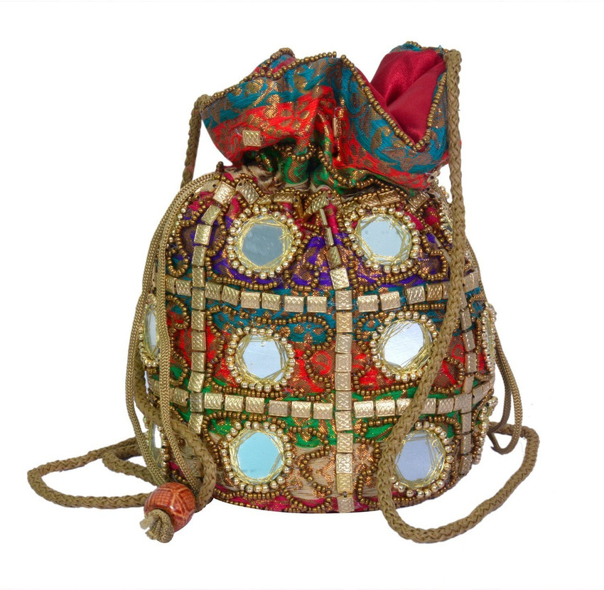 Ladies potli 2025 bags