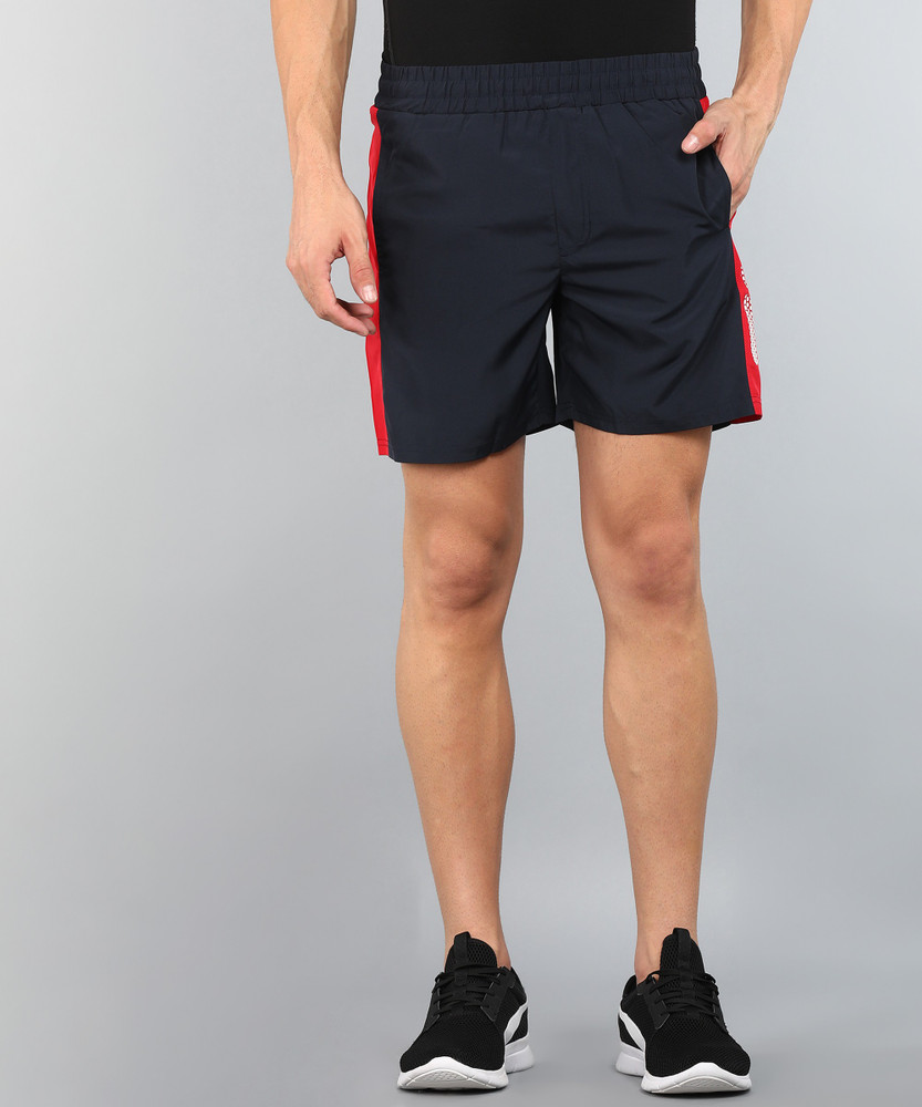 FILA Solid Black Athletic Shorts Size S - 59% off