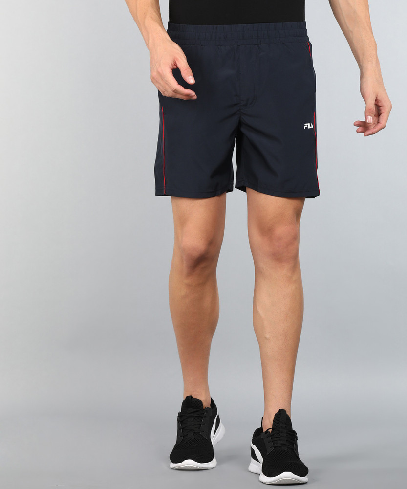 Fila shorts online india hot sale