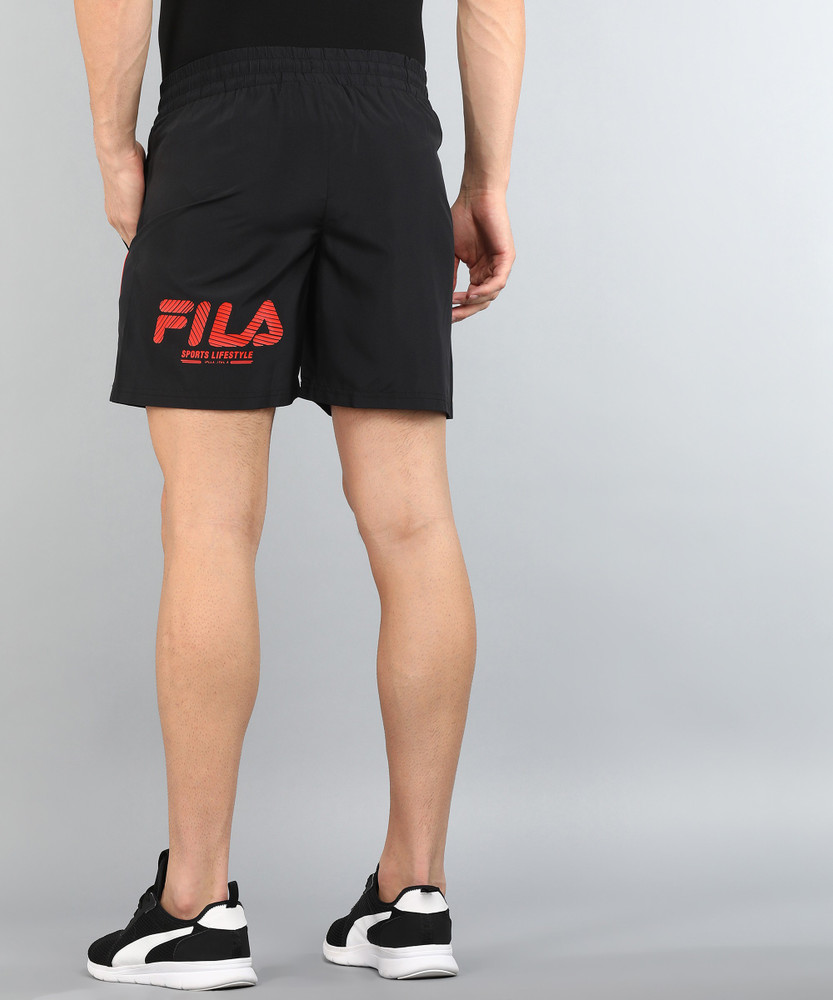 Fila sport running shorts on sale