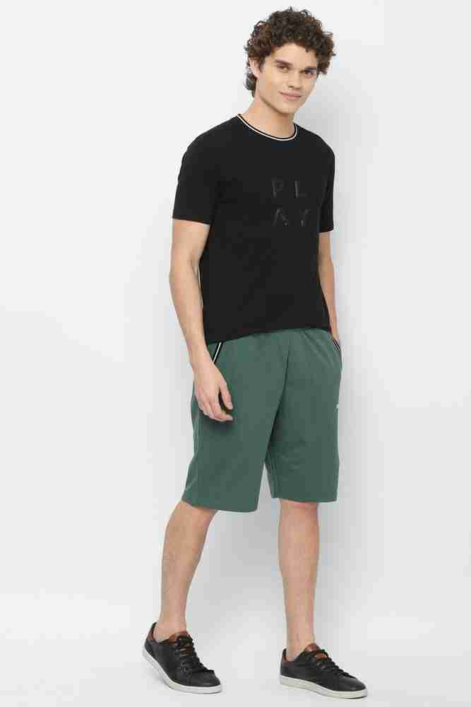 Forever 21 boy shorts outlet