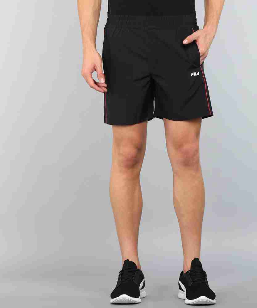 Fila sport running shorts discount