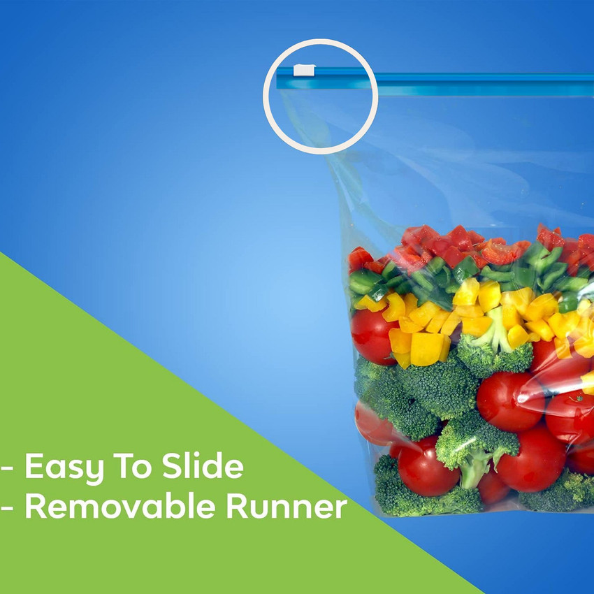 Extra large ziploc bags hotsell