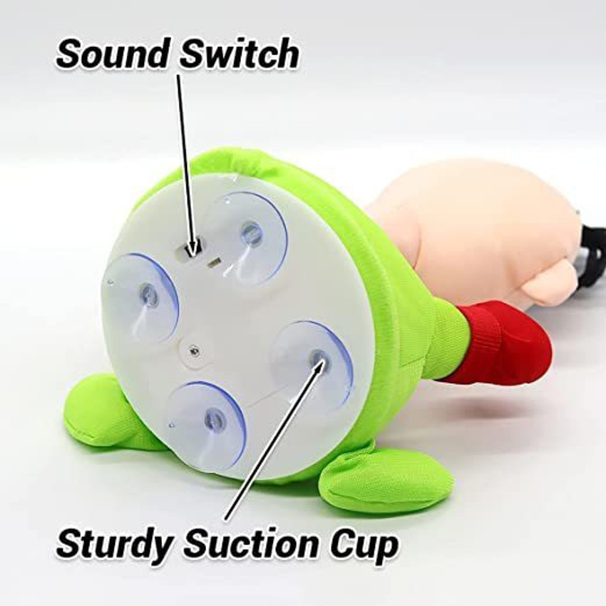 Baby shop toys cost