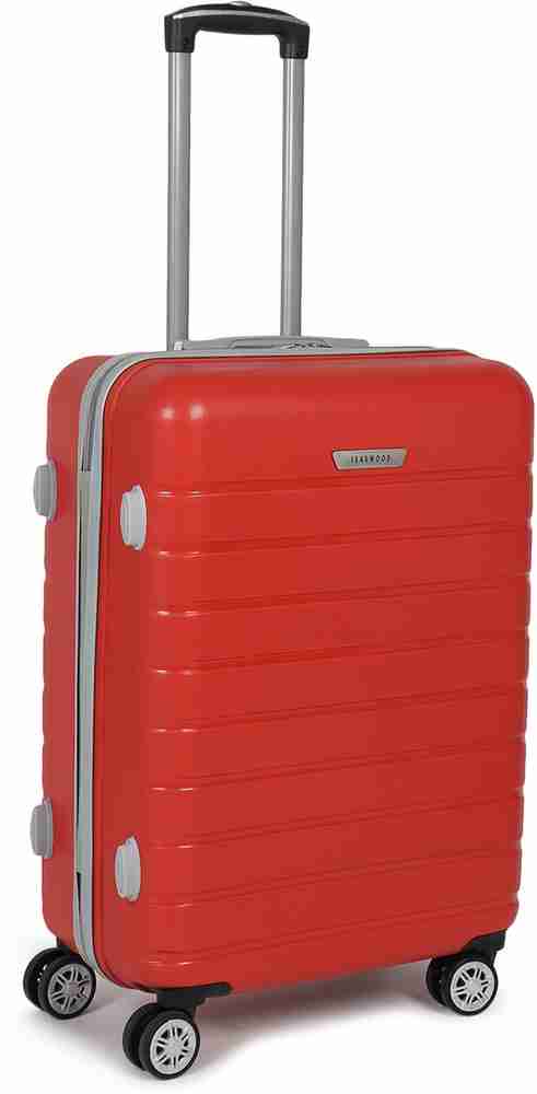 Medium size hard case suitcase 2025