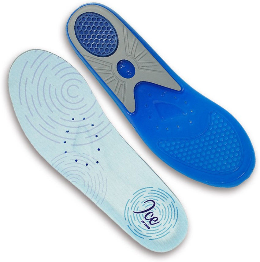 Calcaneal spur insoles store