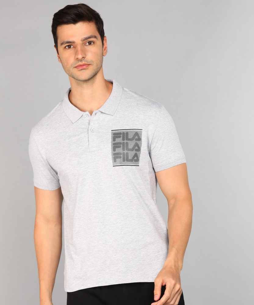 Fila t sale shirt flipkart