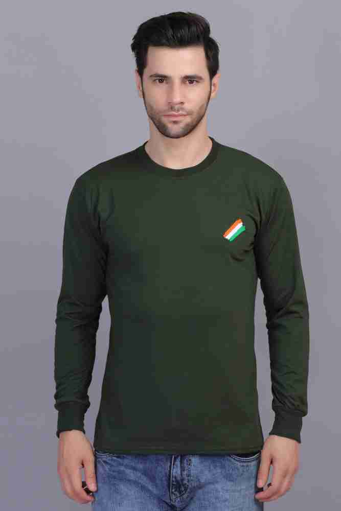 commando t shirt flipkart