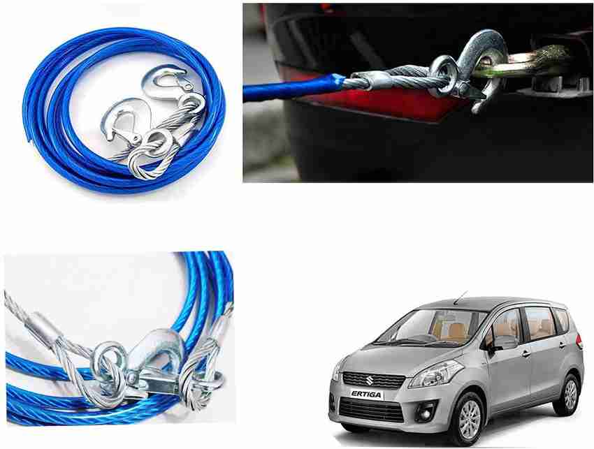 Suzuki swift tow hook hotsell