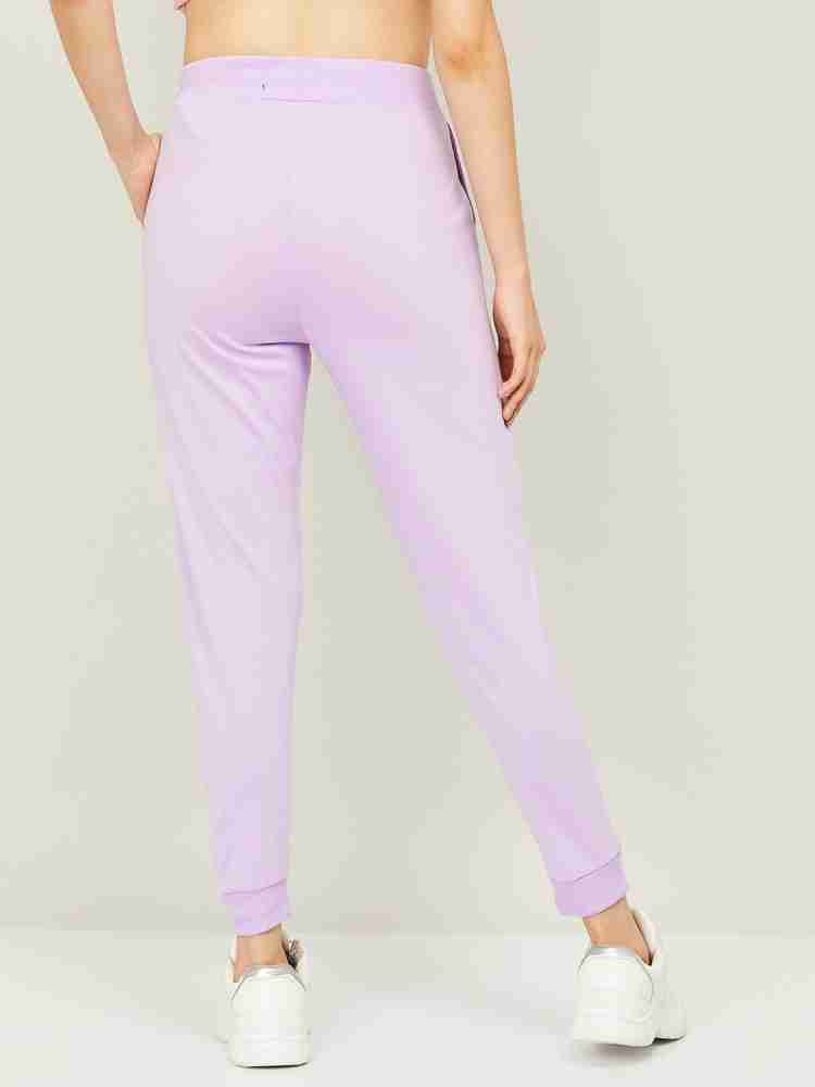 Kappa best sale purple pants