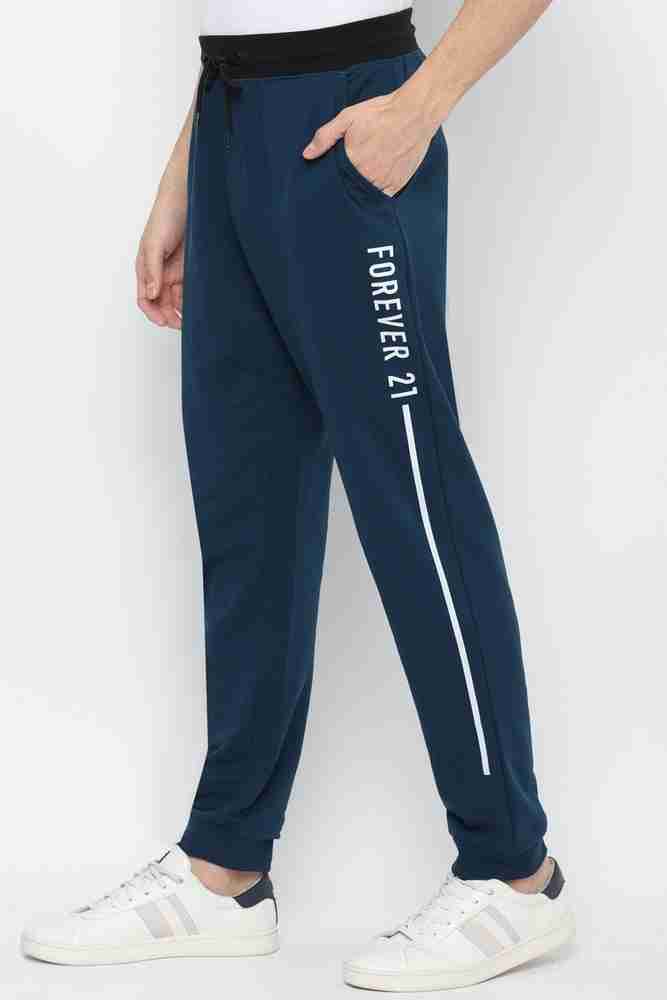 Forever 21 outlet track pants mens