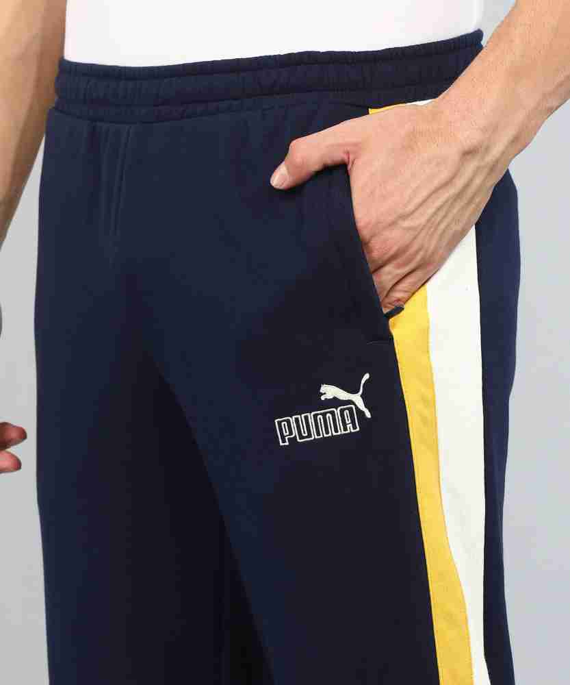 Puma bboy track on sale pants