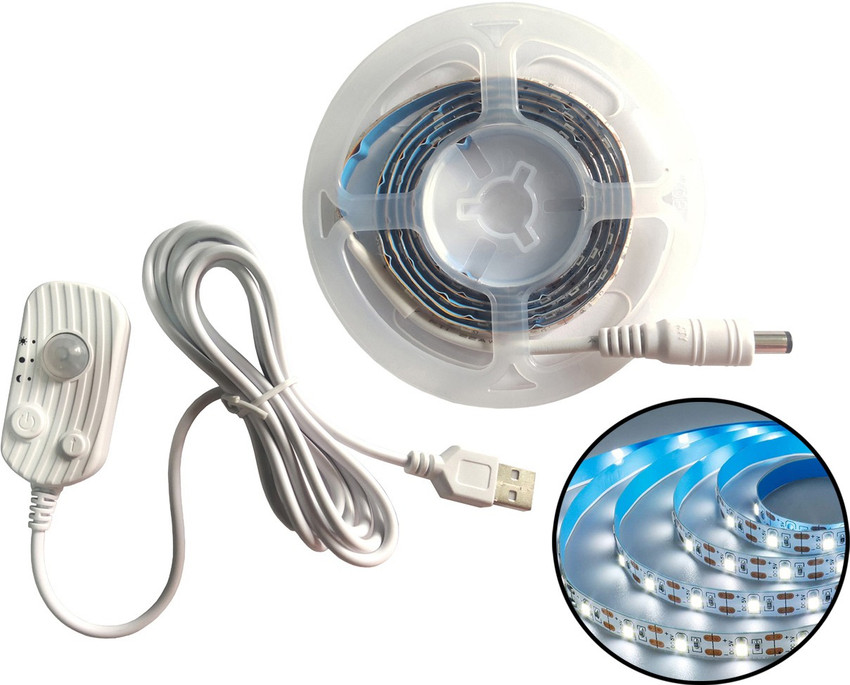 Pir shop strip light
