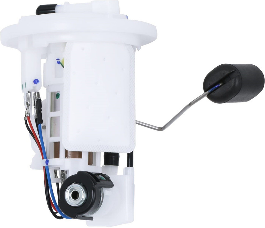 R15 fuel sales pump version 2