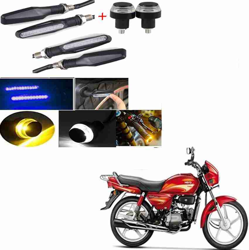 Splendor plus side light price deals
