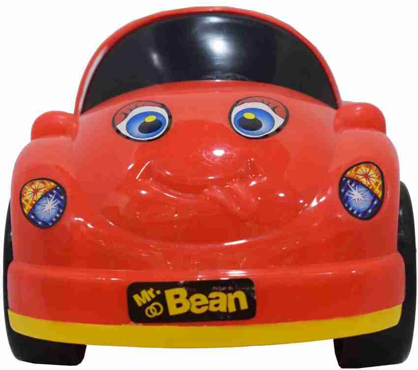 Mr bean car toy online deals