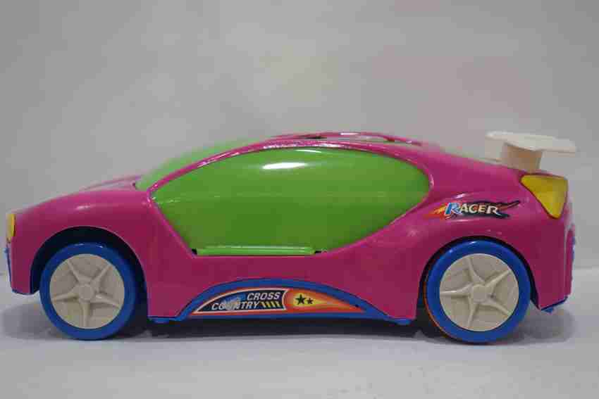 T Rex Royale Sports PInk Car small Plastic Toy for kids Royale Sports PInk Car small Plastic Toy for kids shop for T Rex products in India. Flipkart