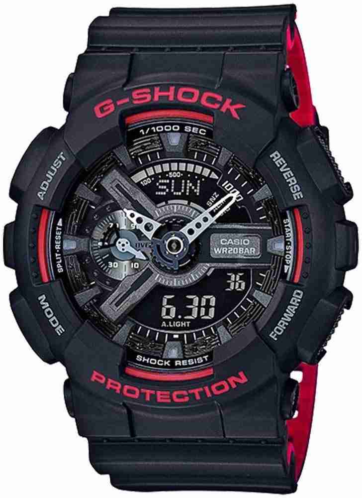 G shock price flipkart hot sale