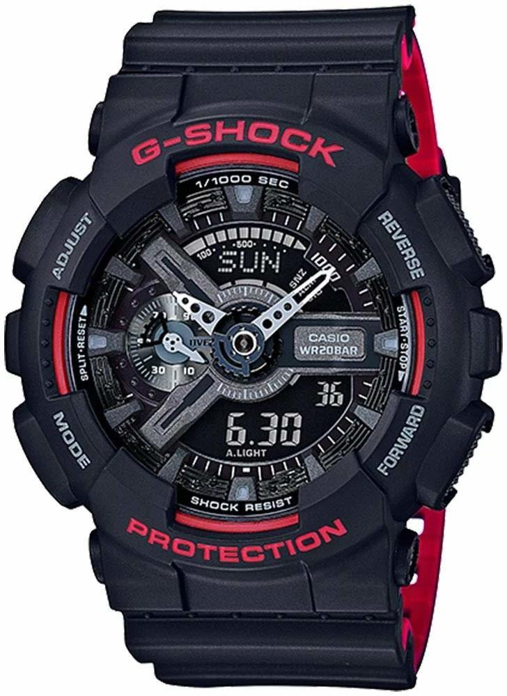 Ga 110 35th anniversary on sale