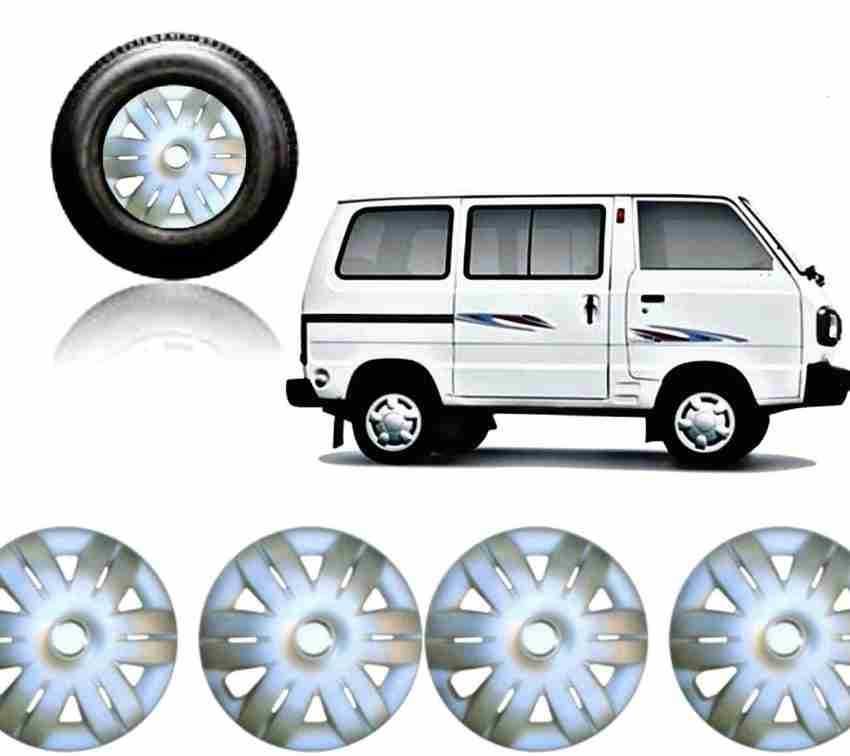 Maruti omni sale wheel cover