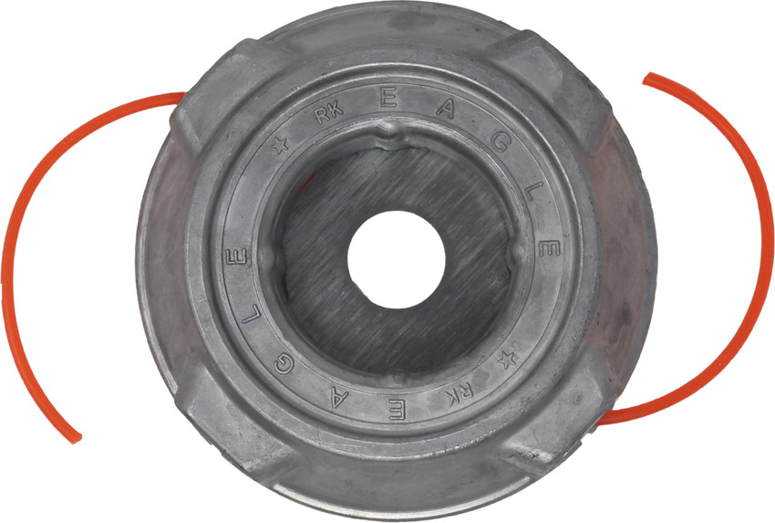 RK EAGLE Aluminum Grass Trimmer Head for Brush Cutter Wheel Brush Price in India Buy RK EAGLE Aluminum Grass Trimmer Head for Brush Cutter Wheel Brush online at Flipkart