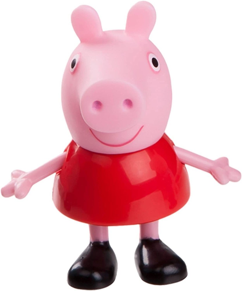 Daddy shop pig figure